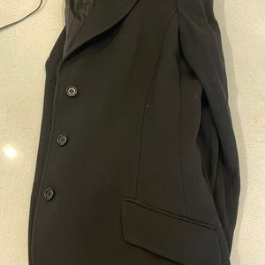Armani Collezioni Blazer
